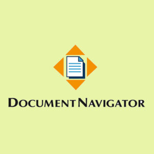 Document Navigator – решение за извличане на текст OCR